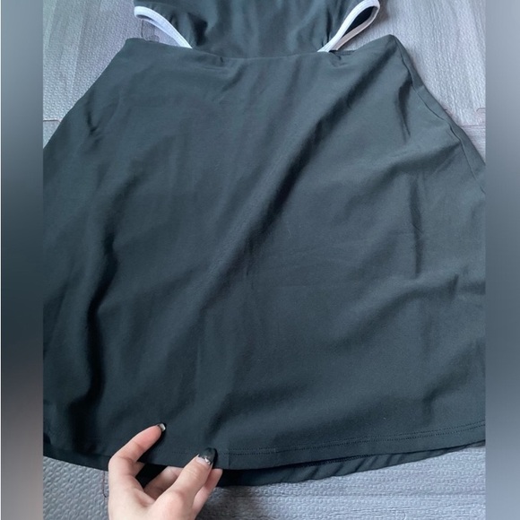 A&F Cutout Traveler Mini Dress - Picture 6 of 8